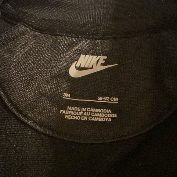 Nike infants outfit size 3 months NEW - Picture 4 of 4